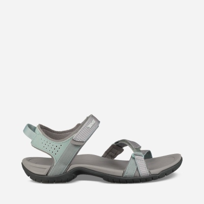 Teva Women's Verra Hiking Sandals Sale NZ (IXZBT-9410)